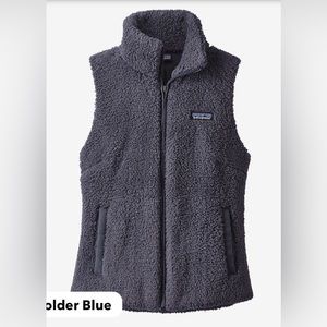 Patagonia Los Gato’s Vest